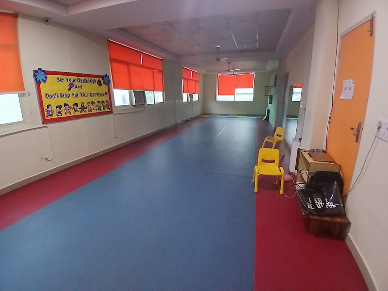 pathways early years